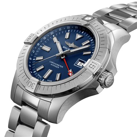 breitling gmt watches